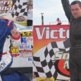 Lee Pulliam and Michael Rouse split twin Late Model features Saturday at Southern National Motorsports Park in Lucama, NC. Pullium scored the win in the first Late Model feature, as […]