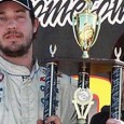 Defending NASCAR Whelen All American Series National Champion Lee Pulliam fended off a late bid from Philip Morris on the final restart with 11 laps to go and won Saturday’s […]