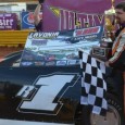 With $5,000 to win on the line, the Ultimate Super Late Model Series thundered into Lavonia Speedway in Lavonia, GA Sunday as part of the Late Model Mania event that […]