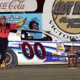 The Easter Bunny brought a special prize egg to Rouger Crouse on Friday, as he scored both the Limited Late Model feature and the Gagel’s Open Wheel Modified feature at […]