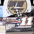 It was opening night for the 2013 Season at East Bay Raceway Park in Tampa, FL, and what better way to kick off the season than with a first time […]