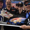 Allen Johnson raced to victory in the K&N Horsepower Challenge, a special Pro Stock bonus event, Saturday at the SummitRacing.com NHRA Nationals. In other racing action at The Strip at […]