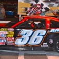 Anthony Anders remained undefeated on the season at Greenville-Pickens Speedway in Easley, SC, winning his fourth Late Model Stock race in as many starts Saturday night. Anders was the top […]