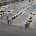 Persistent rain showers forced NHRA officials to postpone Mello Yello Series qualifying for the fourth annual Dollar General NHRA Four-Wide Nationals Fueled by Full Throttle at zMAX Dragway in Concord, […]