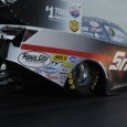 Cruz Pedregon continued his strong start to the NHRA Mello Yello Drag Racing Series season as he powered to the qualifying lead in Funny Car Friday at the O’Reilly Auto […]