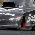 Cruz Pedregon became the first two-time winner in the Funny Car category in 2013 by racing to the victory Sunday at the O’Reilly Auto Parts NHRA SpringNationals at Royal Purple […]