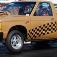 Several hundred racers converged on Atlanta Dragway for what turned out to be the first completed Summit ET event in 2013. “It was all luck today,” said Super Pro winner […]