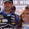 So what else is new? Jimmie Johnson, who won last fall’s race at Martinsville Speedway from the top starting spot, continued his mastery of the paper-clip-shaped track during Friday afternoon’s […]