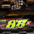 Joey Kelley has gone perfect so far in Front Wheel Drive action at Anderson Motor Speedway in Anderson, SC.  Friday night’s feature win, his second in the first two races […]