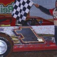 Kenny Collins battled with a hard charging David McCoy Friday night in the Limited Late Model feature at Lavonia Speedway in Lavonia, GA, with Collins beating out McCoy to score […]