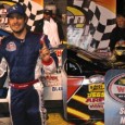 Lee Pulliam and Tommy Lemons Jr. split the twin Late Model features at Southern National Motorsports Park in Lucama, NC on Saturday. Pulliam, who has seen his share of success […]