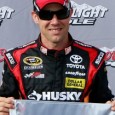 Matt Kenseth did no favors for old friends Friday at Kansas Speedway. With a track-record lap at 191.864 mph (28.145 seconds), Kenseth knocked former Roush Fenway Racing teammate Carl Edwards […]