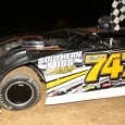 There is a new point leader in the NeSmith Chevrolet Old Man’s Garage Weekly Series point standings after week 4 of competition. Michael Arnold of Hattiesburg, MS was the winner […]