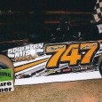 Mickey Trosclair of Luling, LA has let the NeSmith Chevrolet Old Man’s Garage Weekly Racing Series Nation know that he is out to get what he just missed last season.  […]