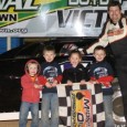 Riley Hickman of Cleveland, TN drove the Hickman Manufacturing Special to his first-ever NeSmith Chevrolet Dirt Late Model Series win Friday night at Boyd’s Speedway. Hickman dominated the event by […]