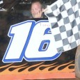 Trey White powered past Tod Darda at the onset of the Jodeco Auto Sales Late Model feature race Saturday night and never looked back posting the wire to wire victory. […]