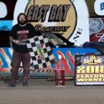 Several weeks ago, William Burnside flipped his Street Stocks racer during a feature at East Bay Raceway Park in Tampa, FL. He and his family worked hard to put the […]