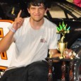 The hugs just kept on coming in victory lane. Family, friends, crew members filed up to 17-year-old Bryce Dulabhan, making sure they could get a piece of the kid on […]