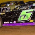 Temperatures may be on the rise, but that didn’t prevent the “Snowman” from making an appearance in victory lane at Lavonia Speedway in Lavonia, GA, Friday night during the Modified […]