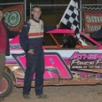 Cy Strickland topped the field to take home the win in the Stock Four Cylinder division Friday night at Lavonia Speedway in Lavonia, GA. Strickland led all ten laps of […]