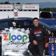 David Garbo, Jr. found his way to victory lane Saturday night at Hickory Motor Speedway in Hickory, NC in the 100-lap Zloop Challenge for the Bojangles’ Late Models during WrenchRages […]