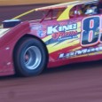 LAVONIA, GA – Steve “Hot Rod” LaMance topped a stout field, which included a former NASCAR Sprint Cup Series driver, to score the FASTRAK Pro Late Model victory on July […]