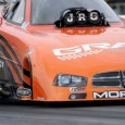 Johnny Gray raced to his third victory of the season Sunday and moved back into the Funny Car points lead at the 25th annual NHRA Kansas Nationals. Shawn Langdon (Top […]