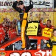 What a week it’s been for Matt Kenseth. After starting the week staring down the barrel of one of the harshest penalties ever handed out by NASCAR, Kenseth and his […]