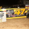 Week 9 of the 2013 NeSmith Chevrolet Old Man’s Garage Weekly Racing Series season saw the points spread tighten up at the top of the list. Michael Arnold of Hattiesburg, […]