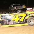 Several Top 10 drivers reached the 14 week mark and made big moves in the NeSmith Chevrolet Old Man’s Garage Weekly Racing Series point standings after Week 19 competition. One […]