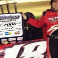 NeSmith Chevrolet Dirt Late Model Series point leader Ronny Lee Hollingsworth of Northport, AL is now four for six in the 2013 season, as he drove the Sparks Motorsports Special […]