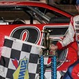 Ross Kenseth took the lead from Trey Mitchell on what proved to be the final restart of the night and was up front when it counted to win the Pro […]