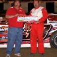 Scott Dedwylder of Vossburg, MS had a perfect Week 7 in NeSmith Chevrolet Old Man’s Garage Weekly Racing Series Late Model action with two wins, and the Billy Riels Racing […]