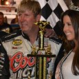 Action returned to the high banks of Fairgrounds Speedway Nashville in Nashville, TN, as Sterling Marlin streaked to his second Pro Late Model victory of 2013 Saturday night in the […]