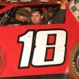 Defending Newnan Bonding B Cadet points champion Thomas Mewborn of Greenville put on a clinic Saturday night at Senoia Raceway in Senoia, GA.  Mewborn taught his fellow racers how to […]