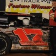 There is a new point leader after Week 11 of NeSmith Chevrolet Old Man’s Garage Weekly Garage Weekly Racing Series competition. Derrick Mackmer of Purvis, MS is the new man […]