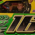 Grantville’s Austin Horton held off numerous challenges from Roopville’s Clifton Moran to win Saturday night’s Summit Racing Equipment Hobby Stock feature at Senoia Raceway in Senoia, GA. The ‘Grantville Grenade’ […]