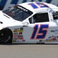 Nothing stopped Brennan Poole this week at Michigan International Speedway – not a blown engine, not Ryan Blaney, and not Venturini Motorsports teammate – and friend – Justin Boston. Poole, […]