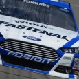 A day after he drove one of the first American race cars, Carl Edwards captured the pole for Sunday’s Quicken Loans 400. Edwards, the sixth driver on the track Friday […]