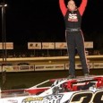 The unexpected, courageous, and triumphant return of “Houlka Mania,” a tie for the NeSmith Chevrolet Old Man’s Garage Weekly Racing Series point lead, and a driver moving up the points […]