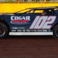 Clayton Turner did something rare in North Georgia dirt track racing this season: he beat out David McCoy for the win in one of two Limited Late Model features Friday […]