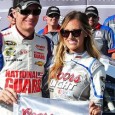 Don’t tell Dale Earnhardt Jr. you can’t catch a cloud. With a fast car and a fortuitous mass of cumulus to help cool Kentucky Speedway during Friday’s time trials, Earnhardt […]