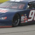 Augie Grill took the checkered flag at the PepsiMax 125 on Friday night at Five Flags Speedway in Pensacola, FL in the Blizzard/Southern Super Series race. However, he was disqualified […]