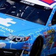 A broken back hasn’t slowed Denny Hamlin down, as his competitors in the NASCAR Sprint Cup Series learned once again during Friday’s qualifying session for Sunday’s FedEx 400 benefiting Autism […]