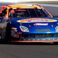 Not even the rain could cool off Derek Thorn on this night. The Lakeport, CA, native held off all challengers en route to winning the Toyota/NAPA Auto Parts 150 NASCAR […]