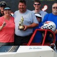 Joe Haddon doubled up at Atlanta Dragway in Commerce, GA over the weekend, first scoring a win in the rain delayed NHRA Unleased Bracket One final, then going on to […]