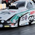 A week after breaking a 31-race winless streak, John Force thrilled New England fans and powered to the No. 1 qualifying spot in Funny Car on Friday at the Inaugural […]