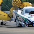 Barely a week after going to the winner’s circle to end a 31-race winless drought, 15-time NHRA Funny Car champion John Force was back on top again as he secured […]