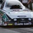 John Force kept his recent hot streak going Friday at Route 66 Raceway by powering to the qualifying lead in Funny Car at the O’Reilly Auto Parts Route 66 NHRA […]