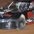 Mother Nature got the better of most of Saturday night’s action at Lavonia Speedway in Lavonia, GA, as rain washed out half of the night’s feature events. Mark Wilbanks was […]